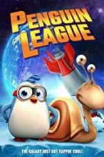 Watch Penguin League Movie25
