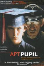 Watch Apt Pupil Movie25