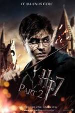 Watch Harry Potter and the Deathly Hallows Part 2 Behind the Magic Movie25
