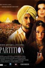 Watch Partition Movie25