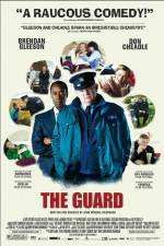 Watch The Guard Movie25