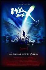 Watch We Are X Movie25