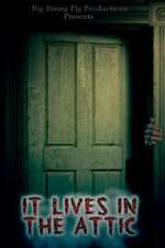 Watch It Lives in the Attic Movie25