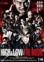 Watch High & Low: The Movie Movie25