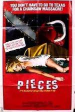 Watch Pieces Movie25