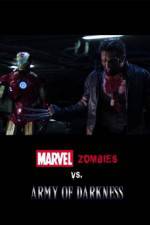 Watch Marvel Zombies vs. Army of Darkness Movie25