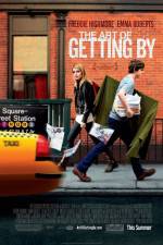 Watch The Art Of Getting By Movie25