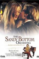 Watch The Sandy Bottom Orchestra Movie25