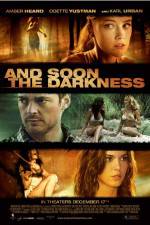 Watch And Soon the Darkness Movie25