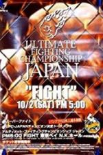 Watch UFC 23: Ultimate Japan 2 Movie25