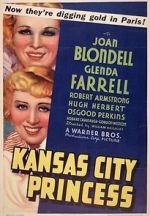 Watch Kansas City Princess Movie25