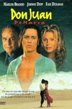 Watch Don Juan DeMarco Movie25