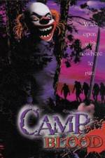 Watch Camp Blood Movie25