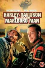 Watch Harley Davidson and the Marlboro Man Movie25