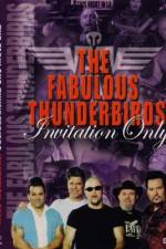 Watch Fabulous Thunderbirds Invitation Only Movie25