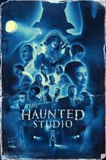 Watch The Haunted Studio Movie25