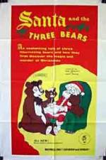 Watch Santa and the Three Bears Movie25