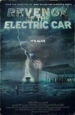 Watch Revenge of the Electric Car Movie25
