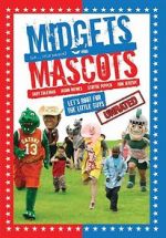 Watch Midgets Vs. Mascots Movie25