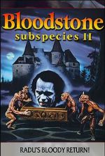 Watch Bloodstone: Subspecies II Movie25