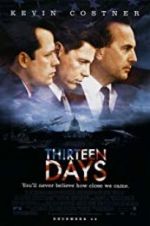 Watch Thirteen Days Movie25