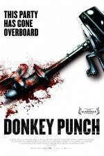 Watch Donkey Punch Movie25