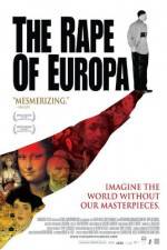 Watch The Rape of Europa Movie25
