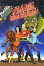 Watch Flash Gordon: The Greatest Adventure of All Movie25