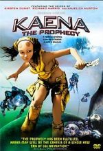 Watch Kaena: The Prophecy Movie25