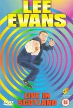 Watch Lee Evans: Live in Scotland Movie25