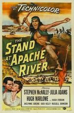 Watch The Stand at Apache River Movie25