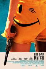 Watch The Bad Batch Movie25