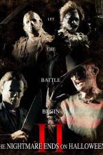 Watch The Nightmare Ends on Halloween II Movie25