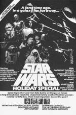 Watch The Star Wars Holiday Special Movie25