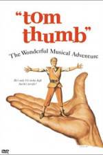 Watch tom thumb Movie25