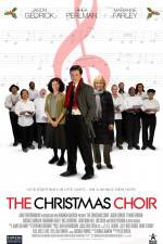 Watch The Christmas Choir Movie25