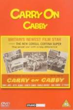 Watch Carry on Cabby Movie25
