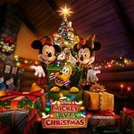 Watch Mickey Saves Christmas (TV Special 2022) Movie25