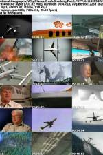 Watch Why Planes Crash: Breaking Point Movie25