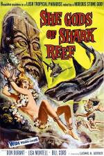 Watch She Gods of Shark Reef Movie25