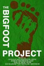 Watch The Bigfoot Project Movie25