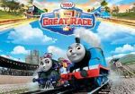 Watch Thomas and Friends: The Great Race Movie25