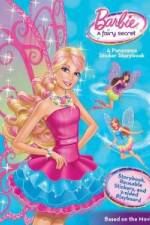 Watch Barbie A Fairy Secret Movie25
