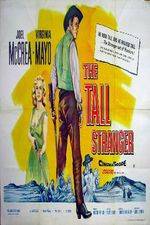 Watch The Tall Stranger Movie25