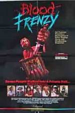Watch Blood Frenzy Movie25