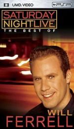 Watch Saturday Night Live: The Best of Will Ferrell Movie25