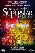 Watch Jesus Christ Superstar - Live Arena Tour 2012 Movie25