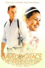 Watch Saved by Grace Movie25