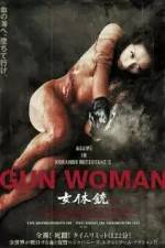 Watch Gun Woman Movie25
