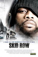 Watch Skid Row Movie25